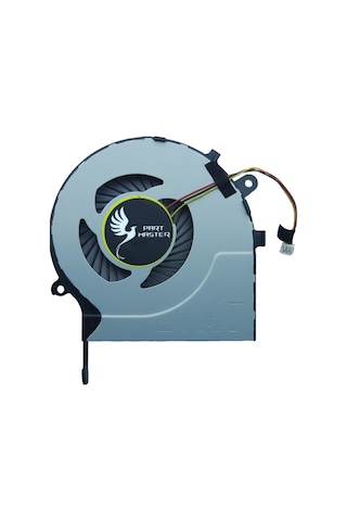Toshiba Uyumlu Satellite L50-c-177, L50-c-178 Notebook Fan, İşlemci Fanı