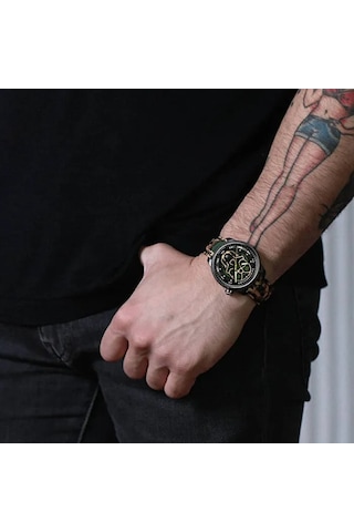 Bomberg Bb-ct43apba23411 Erkek Kol Saati