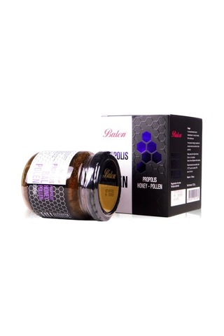 Balen Propolis Polen Bal 230 G