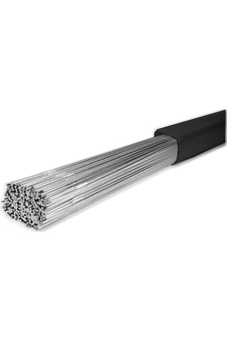 Er 308 L 1.60x1000 Tig Kaynak Teli 5 Kg