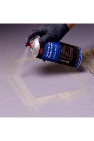 3m 50098 Narenciye Bazlı Endüstriyel Temizleyici Sprey, Şeffaf - 500 Ml