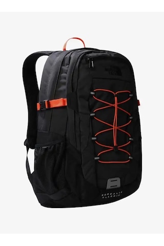 The North Face Borealis Classic Sırt Çantası Siyah