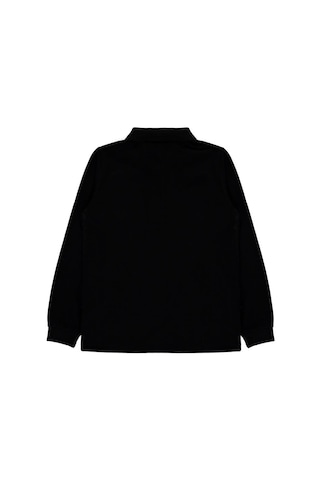 Civil Boys Basic Lakos 6-9 Yaş Sweat - Siyah