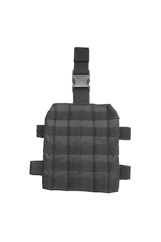Sturm Molle Yesıl Bacak Adapter Canta Yeşil