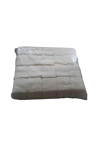 Medikad Non Steril Gazlı Bez Kompres Spanç 10 x 10 CM 300'lü