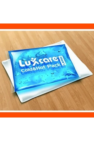 Luxor Termo Jel (L-26X37) Kod:Lc1610