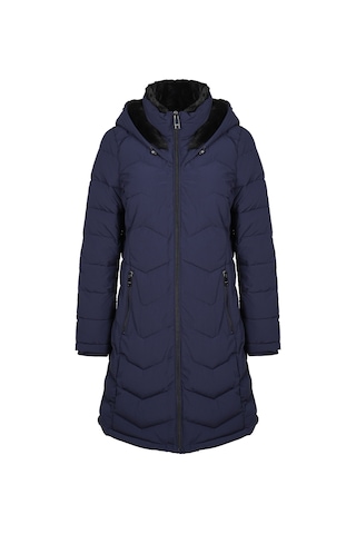 Calvin Klein Calvın Kleın Kadın Mont Cw433772-dan Cw433772-dan Lacivert Lacivert