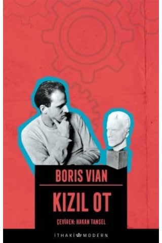 Bütün Ölülerin Derileri Aynıdır + Kızıl Ot