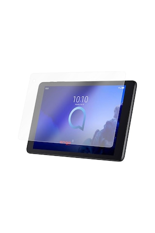 Alcatel 3t10 10.1 İnç Ekran Koruyucu Paperfeel Kağıt Hissi