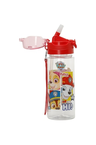 Paw Patrol Bts Mtr 3pr Kırmızı Erkek Çocuk Matara 000000000101469031