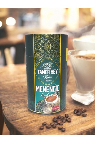 Tamerbey Menengiç Kahvesi 500 Gr Öğütülmüş
