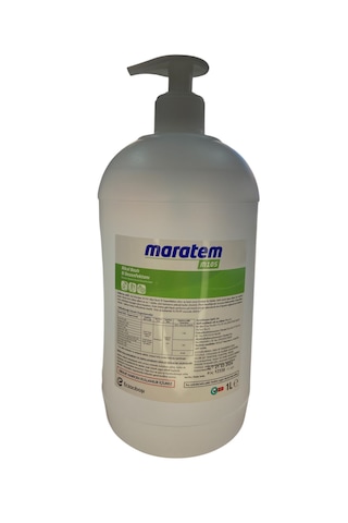 Maratem El Dezenfektanı 1 Lt M105