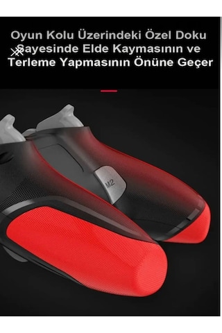 P06 Elite Bluetooth Gamepad PS4 Uyumlu Ps3 Pc Switch Uyumlu Oyun Kolu