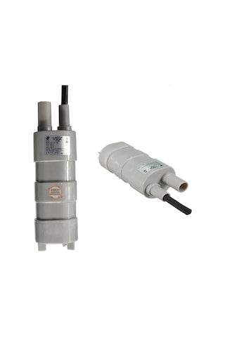 Mini Dalgıç Su Pompası 6-12 Volt 600l/h