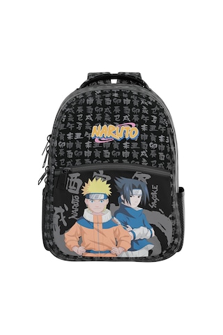 Naruto Okul Çantası 3116 Çok Renkli