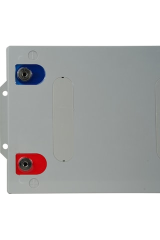 Electrozirve 12.8v 200ah Lityum Akü Lifepo4
