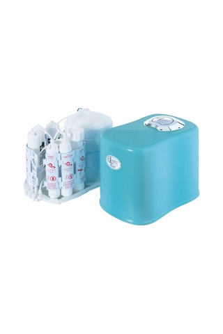 GL General GL-SA035 8 Lt Pompasız Su Arıtma Cihazı