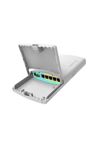 Mikrotik PowerBoxPro RB960PGS-PB Outdoor Poe Switch - Router