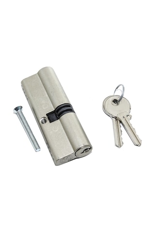 Bijutek Pvc Pimapen Kilit Göbeği Barel 90 Mm