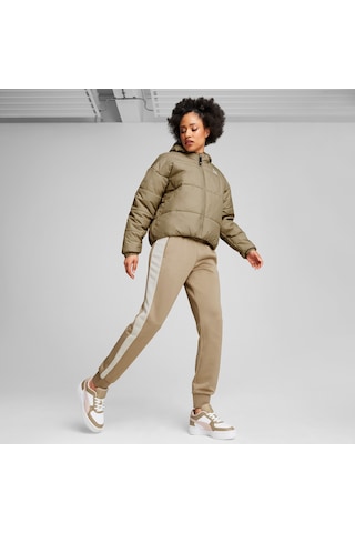 Puma Classıcs Kadın Şişme Mont 621692 67 Bej