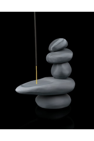 Zen Denge Tütsülük (15 cm)