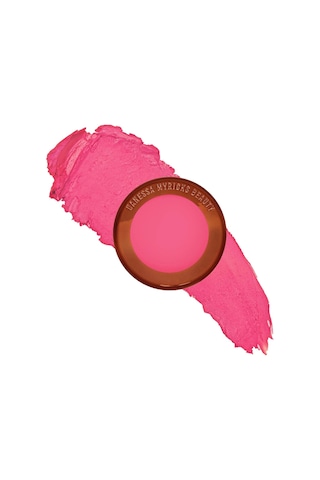 Danessa Myricks Beauty Yanak Ve Dudak Renklendirici Allık It Girl 6gr It Girl