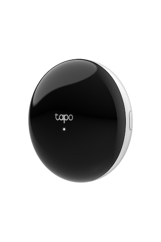 Tp-link Tapo H110 Akıllı Ir + Iot Hub Siyah