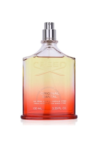 Creed Santal Erkek Parfüm EDP 100 ML