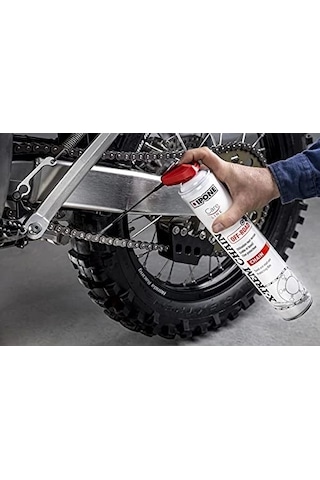 250 Ml Ipone X-trem Chain Road 250 Ml Sprey Zincir Yağı