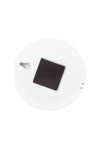 Powermaster Mx-w002 Kızılötesi Hareket Sensörlü Usb Şarjlı Beyaz İndiksiyon Gece Lambası Çok Renkli