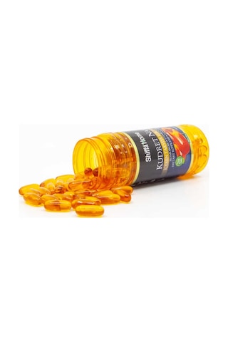 Aksuvital Shiffa Home Kudret Narı Softjel