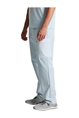 Slam Slam Od Cargo Pant Erkek Pantolon W068 Gri