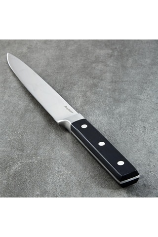 Berghoff Dina Gene Oyma Bıçağı 20cm Diğer