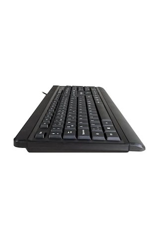Philips SPK6294/62 K294 Usb Kablolu Türkçe Q Klavye