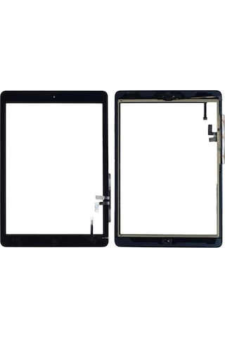 Apple Uyumlu iPad Air A1474 Dokunmatik 5