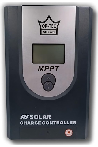 Ortec 30a Mppt Şarj Kontrol Cihazı