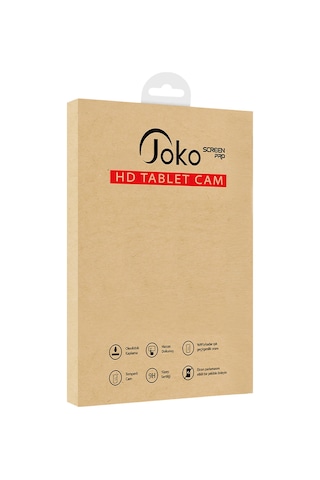 Joko Huawei Honor Pad X9 11.5 Hd Tablet Cam Ekran Koruyucu Gldısptm - 55 - Şeffaf