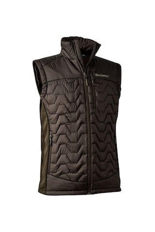 Deerhunter Escape Quilted Yeşil Yelek L Haki