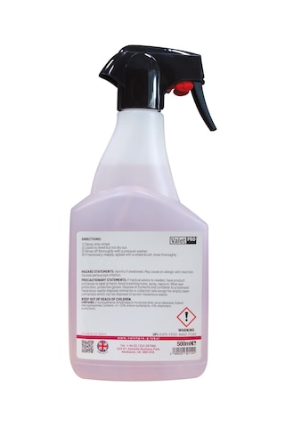 Valet Pro Dragons Breath - Demir Tozu Sökücü 500 ML N11.4608