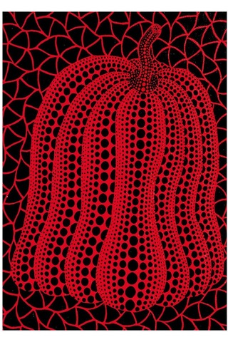 20716 Pumpkin 1000 Parça Puzzle