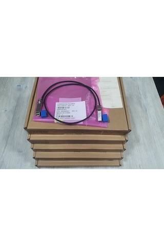 Juniper Molex Pcıe 8x Cable 50cm 74546-0840