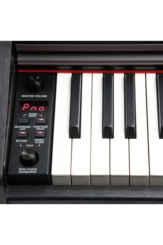 Kurzweil M90 Sr Gülağacı Dijital Piyano + Tabure + Kulaklık