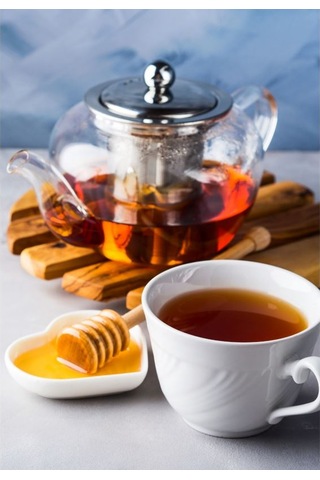 Mim Tea Relax Tea Rooiboslu Bitki Çayı 100 G