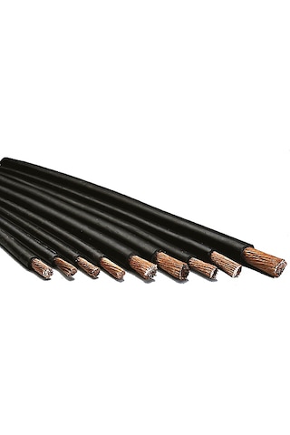 25 Mm Kaynak Kablosu 1 Metre 25 Mm Kaynak Kablosu 1 Metre