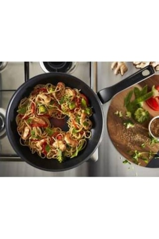 Tefal 2x Xl İntense Tava 28 CM Dıf