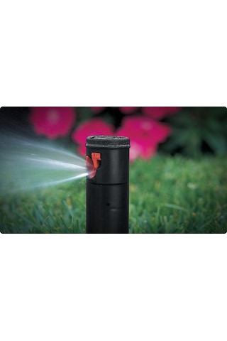 Hunter Pgj Rotor Pop Up Sprink