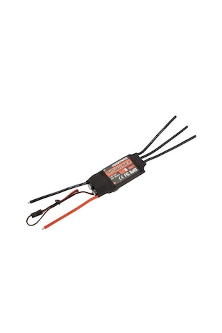 Skywalker Esc 60A Brushless Fırçasız Motor Hız Kontrol Sürücüsü