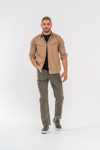 Combat Tactical Pantolon Tactıcal - 502-654-haki