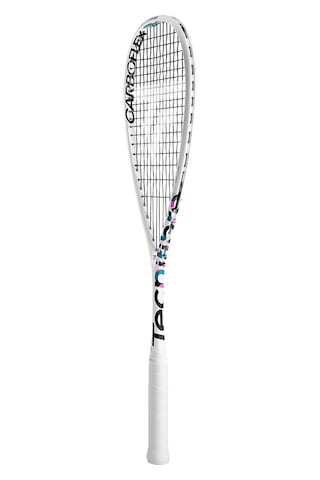Tecnifibre Carboflex 125 Ns X-top V2 Squash Raketi 12car5ns24 Çok Renkli