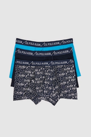 U.s. Polo Assn. Erkek Lacivert İç Giyim Alt 50326507-vr033